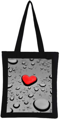 

Snoogg Tote(Multicolor)