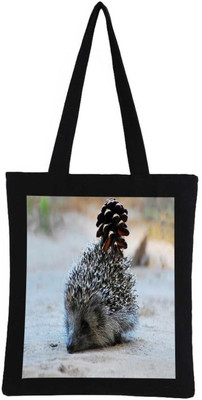 

Snoogg Tote(Multicolor)
