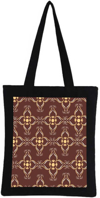 

Snoogg Tote(Multicolor)