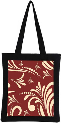 

Snoogg Tote(Multicolor)