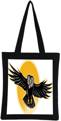 

Snoogg Tote(Multicolor)