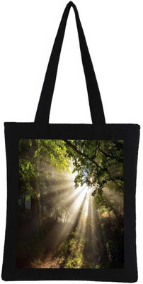 

Snoogg Tote(Multicolor)