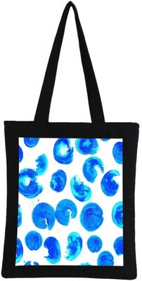 

Snoogg Tote(Multicolor)