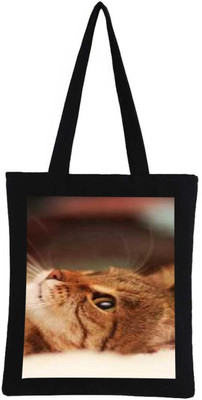 

Snoogg Tote(Multicolor)