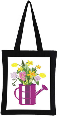 

Snoogg Tote(Multicolor)