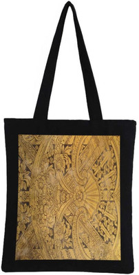 

Snoogg Tote(Multicolor)