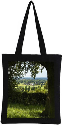 

Snoogg Tote(Multicolor)