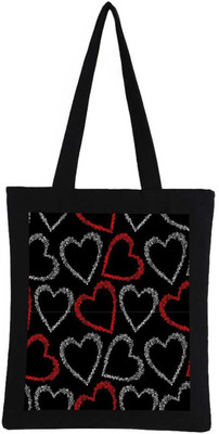

Snoogg Tote(Multicolor)