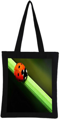 

Snoogg Tote(Multicolor)