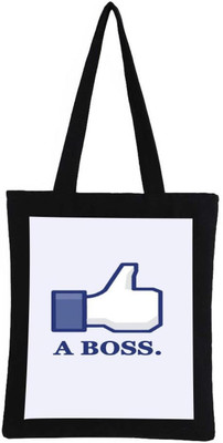 

Snoogg Tote(Multicolor)