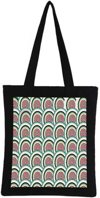 

Snoogg Tote(Multicolor)