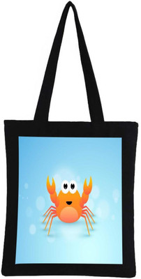 

Snoogg Tote(Multicolor)