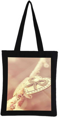 

Snoogg Tote(Multicolor)