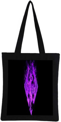 

Snoogg Tote(Multicolor)