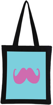 

Snoogg Tote(Multicolor)