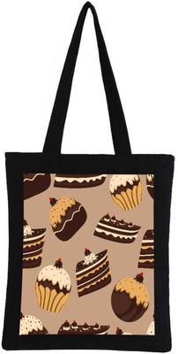 

Snoogg Tote(Multicolor)