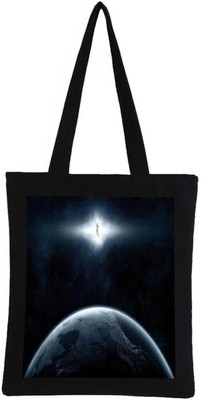 

Snoogg Tote(Multicolor)