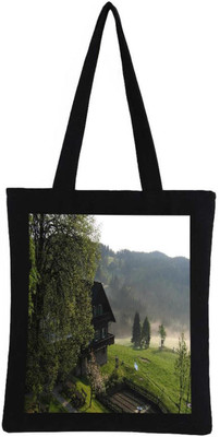 

Snoogg Tote(Multicolor)