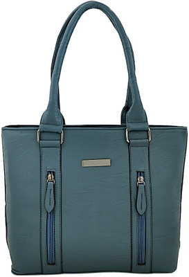 

Eyeslanguage Shoulder Bag(Blue)