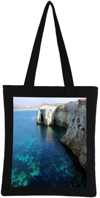 

Snoogg Tote(Multicolor)