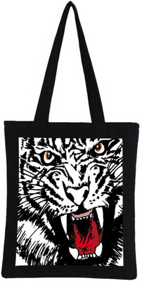 

Snoogg Tote(Multicolor)