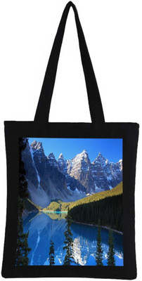 

Snoogg Tote(Multicolor)