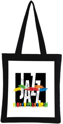 

Snoogg Tote(Multicolor)