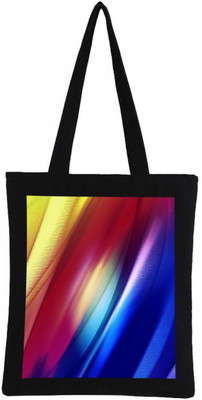 

Snoogg Tote(Multicolor)