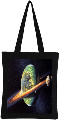 

Snoogg Tote(Multicolor)