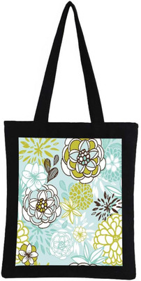 

Snoogg Tote(Multicolor)
