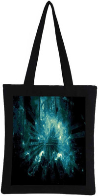 

Snoogg Tote(Multicolor)