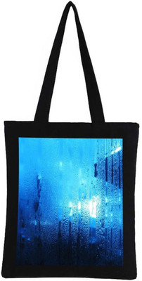 

Snoogg Tote(Multicolor)