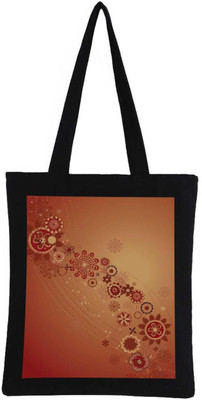 

Snoogg Tote(Multicolor)