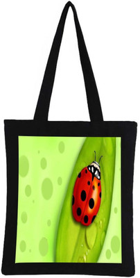 

Snoogg Tote(Multicolor)