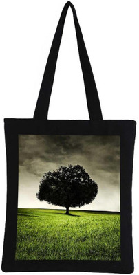

Snoogg Tote(Multicolor)