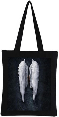 

Snoogg Tote(Multicolor)