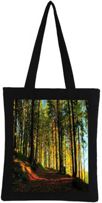 

Snoogg Tote(Multicolor)