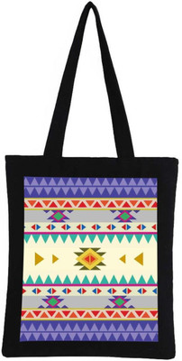 

Snoogg Tote(Multicolor)