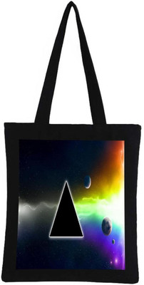 

Snoogg Tote(Multicolor)