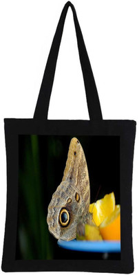 

Snoogg Tote(Multicolor)