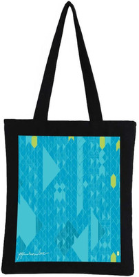 

Snoogg Tote(Multicolor)