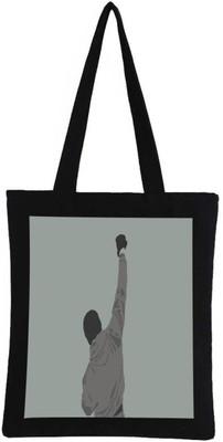 

Snoogg Tote(Multicolor)