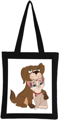 

Snoogg Tote(Multicolor)