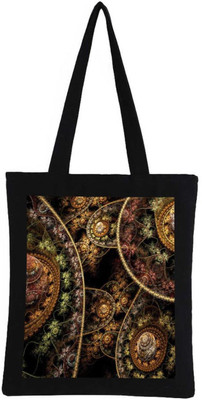 

Snoogg Tote(Multicolor)