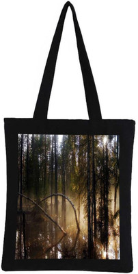 

Snoogg Tote(Multicolor)