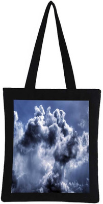 

Snoogg Tote(Multicolor)