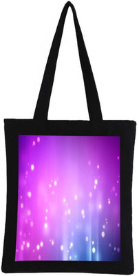 

Snoogg Tote(Multicolor)