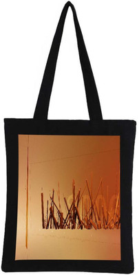 

Snoogg Tote(Multicolor)
