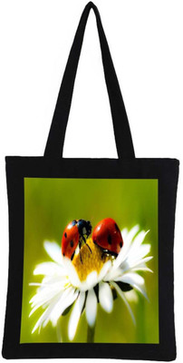 

Snoogg Tote(Multicolor)