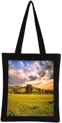 

Snoogg Tote(Multicolor)
